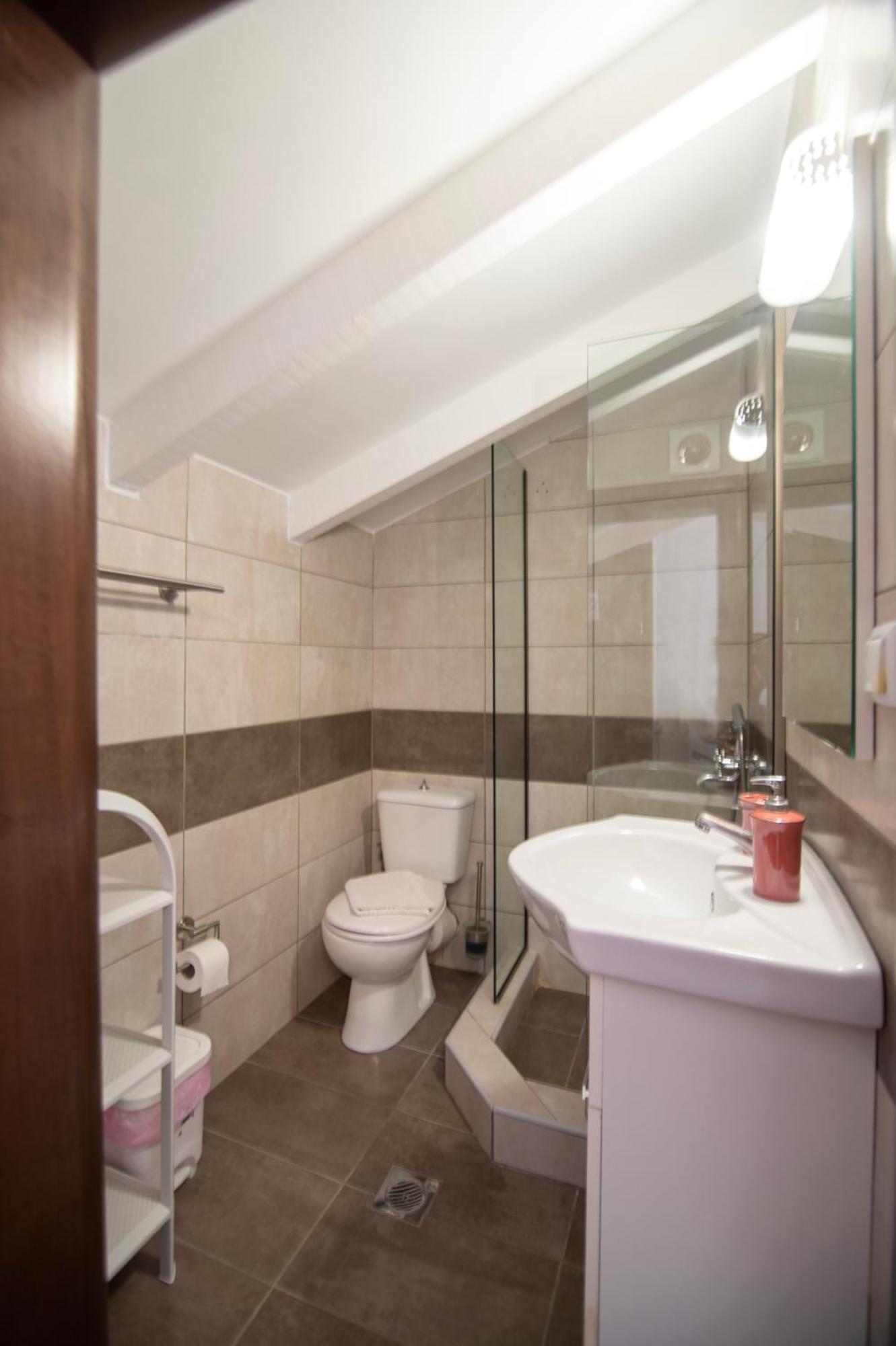 Hotelsunnybeachgr Perdika  Ngoại thất bức ảnh